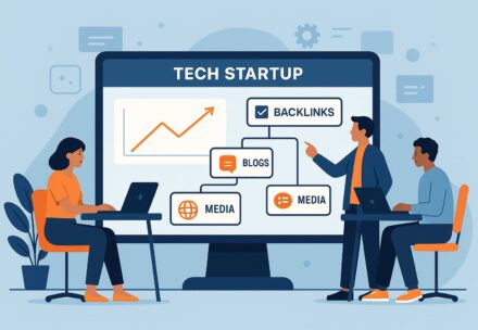 Startups